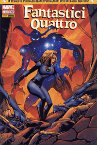 Fantastici Quattro (1994) #262