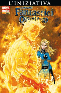 Fantastici Quattro (1994) #282