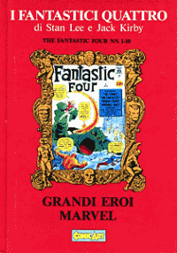 Grandi Eroi (1989) #053