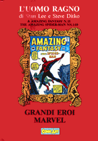 Grandi Eroi (1989) #054