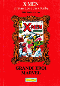 Grandi Eroi (1989) #069