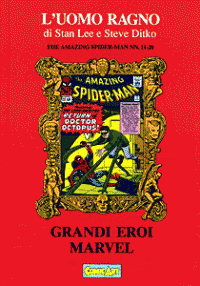 Grandi Eroi (1989) #077