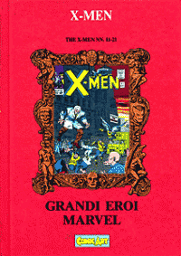Grandi Eroi (1989) #079