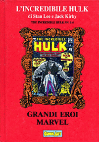 Grandi Eroi (1989) #080