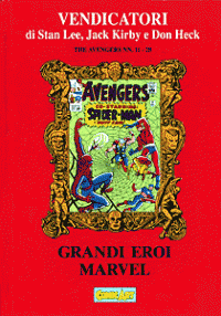 Grandi Eroi (1989) #083