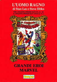 Grandi Eroi (1989) #084