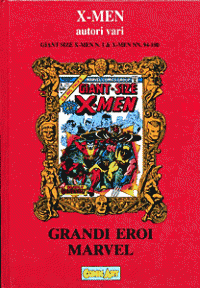 Grandi Eroi (1989) #087