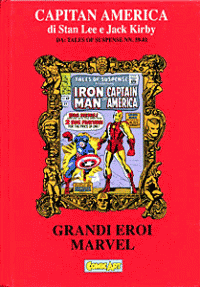 Grandi Eroi (1989) #092