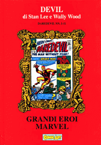 Grandi Eroi (1989) #093