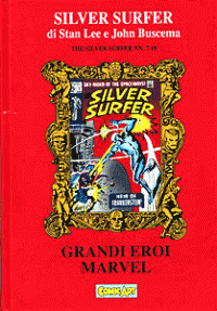 Grandi Eroi (1989) #105