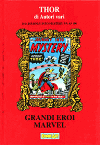 Grandi Eroi (1989) #109