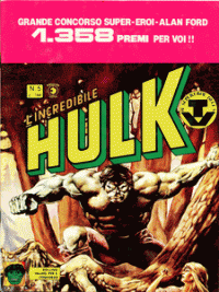 Incredibile Hulk (1980) #005