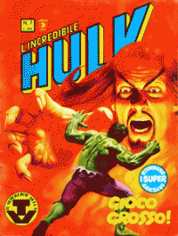Incredibile Hulk (1980) #007