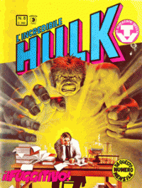 Incredibile Hulk (1980) #008