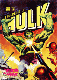 Incredibile Hulk (1980) #011