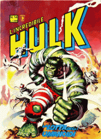 Incredibile Hulk (1980) #014