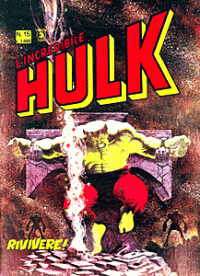 Incredibile Hulk (1980) #015