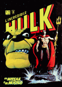 Incredibile Hulk (1980) #018
