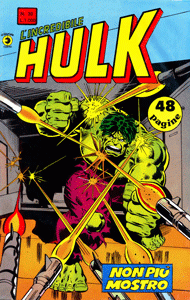 Incredibile Hulk (1980) #030