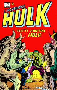 Incredibile Hulk (1980) #037