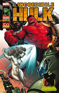 Devil &amp; Hulk (1994) #180