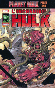 Devil &amp; Hulk (1994) #181