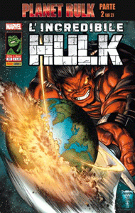 Devil &amp; Hulk (1994) #182