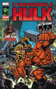 Devil &amp; Hulk (1994) #183