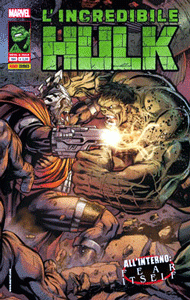 Devil &amp; Hulk (1994) #184