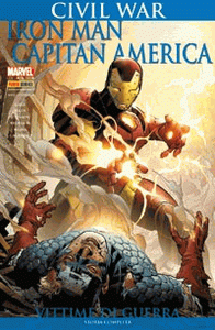 Iron Man &amp; I Vendicatori (1996) #088