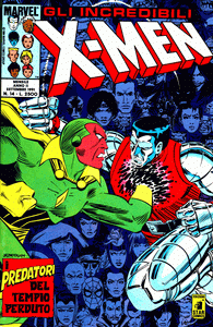 Incredibili X-Men (1990) #014