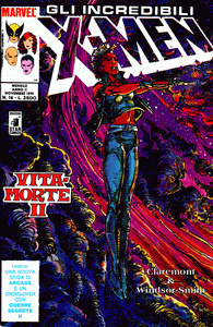 Incredibili X-Men (1990) #016