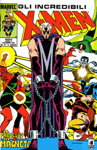 Incredibili X-Men (1990) #017