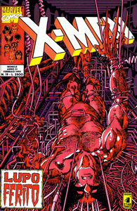 Incredibili X-Men (1990) #019