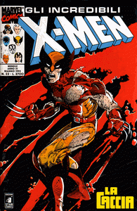 Incredibili X-Men (1990) #022