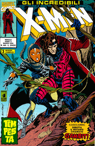 Incredibili X-Men (1990) #044