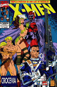 Incredibili X-Men (1994) #047