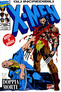 Incredibili X-Men (1994) #048