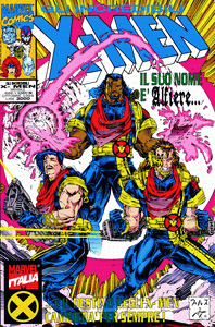 Incredibili X-Men (1994) #052