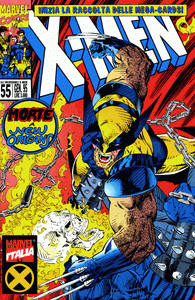 Incredibili X-Men (1994) #055