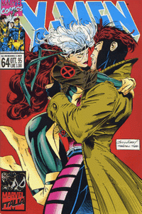 Incredibili X-Men (1994) #064