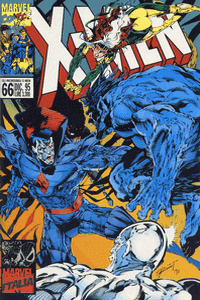 Incredibili X-Men (1994) #066