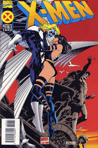 Incredibili X-Men (1994) #071