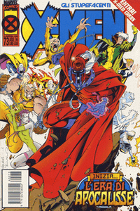 Incredibili X-Men (1994) #073
