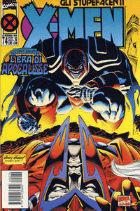 Incredibili X-Men (1994) #074