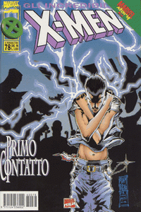 Incredibili X-Men (1994) #078