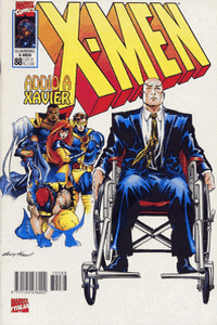 Incredibili X-Men (1994) #088