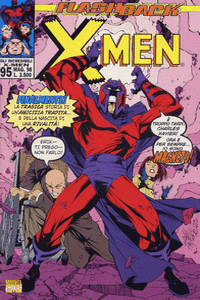 Incredibili X-Men (1994) #095