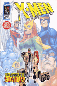Incredibili X-Men (1994) #101
