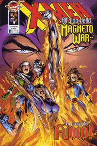 Incredibili X-Men (1994) #111